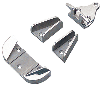 ANCHOR CHOCK (#354-3221501) - Click Here to See Product Details