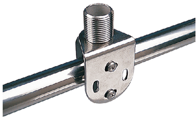SEA-DOG LINE 327141-1 - RAIL MOUNT ANTENNA BASE