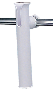 RAIL MOUNT ROD HOLDER (#354-3271611) - Click Here to See Product Details