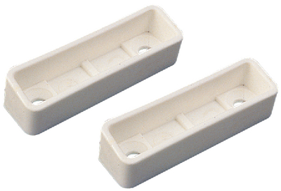DECK MOUNT BOW SOCKETS (#354-3274101) - Click Here to See Product Details