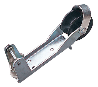 ANCHOR LIFT & LOCK ELECTROGALVANIZED STEEL (#354-3280401) - Click Here to See Product Details