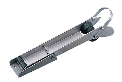 PIVOTING BOW ROLLER  (#354-328068) - Click Here to See Product Details