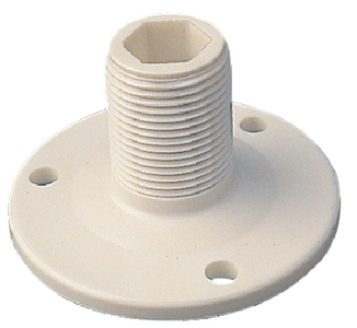 FIXED ANTENNA BASE (#354-3295001) - Click Here to See Product Details