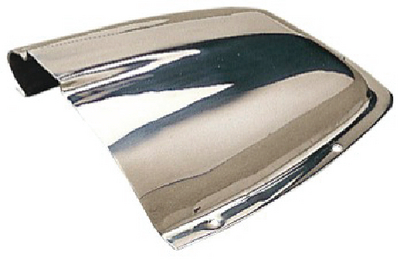 CLAM SHELL VENTS (#354-3313401) - Click Here to See Product Details