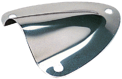 MIDGET CLAM SHELL VENTS (#354-3313601) - Click Here to See Product Details