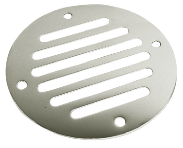 DRAIN COVER (#354-3316011) - Click Here to See Product Details