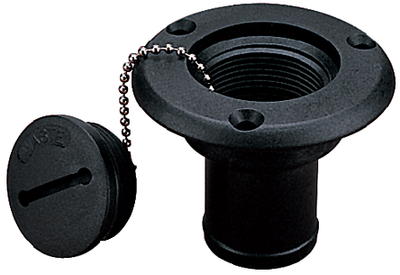 DECK FILL WITH SLOTTED CAP (#354-3570131) - Click Here to See Product Details