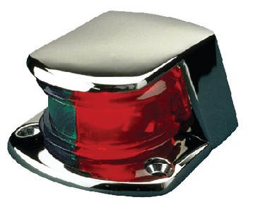 COMBINATION BOW LIGHT (#354-4001551) - Click Here to See Product Details