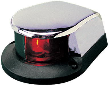 COMBINATION BOW LIGHT (#354-4001571) - Click Here to See Product Details