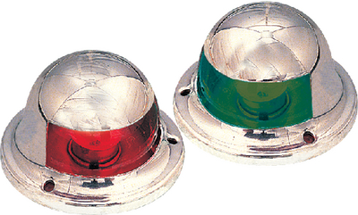 TOP MOUNT SIDE LIGHTS (#354-400165) - Click Here to See Product Details