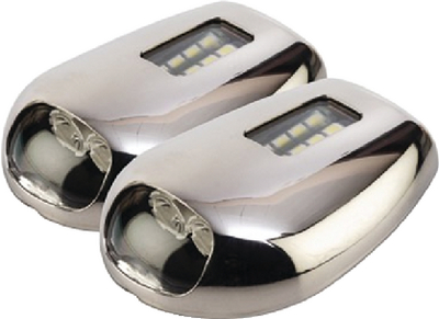 SEA-DOG LINE 405951-1 - LED CREE DOCKING LIGHT PR SEA-DOG LINE 405951-1 - LED CREE DOCKING LIGHT PR