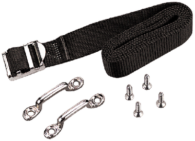 HEAVY DUTY BATTERY BOX STRAP (#354-4150821) - Click Here to See Product Details