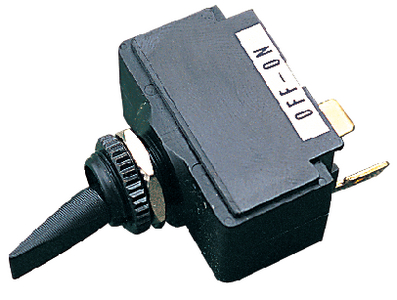 TOGGLE SWITCHES (#354-4201011) - Click Here to See Product Details