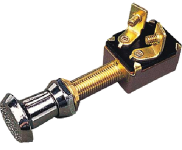 2 POSITION ON-OFF SWITCH (#354-4203901) - Click Here to See Product Details