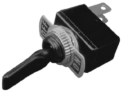 TOGGLE SWITCH  (#354-4204601) - Click Here to See Product Details