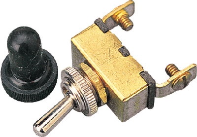 TOGGLE SWITCH (#354-420465) - Click Here to See Product Details