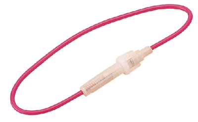 INLINE FUSE (#354-4205001) - Click Here to See Product Details