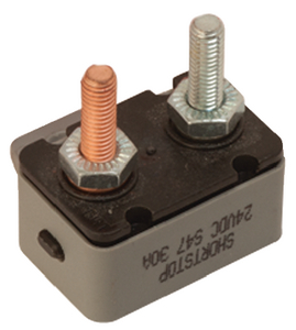 CIRCUIT BREAKER (#354-4208431) - Click Here to See Product Details