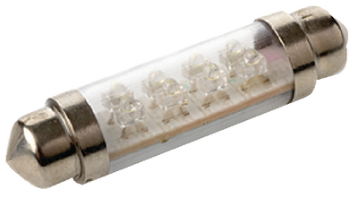 LED FESTOON BULB (#354-4422321) - Click Here to See Product Details