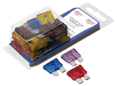 FUSE KIT  (#354-4451901) - Click Here to See Product Details