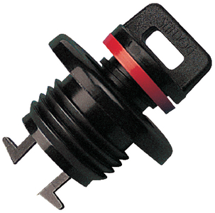 DRAIN PLUG (#354-520030) - Click Here to See Product Details