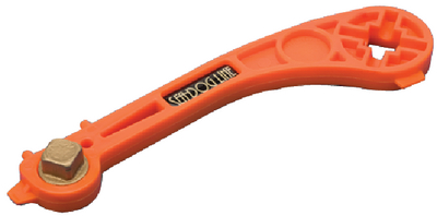 PLUGMATE<sup>TM</sup> GARBOARD WRENCH (#354-5200451)