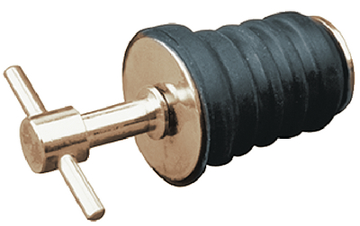 T-HANDLE DRAIN PLUG (#354-5200801) - Click Here to See Product Details