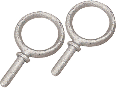 OARLOCKS (#354-5808701) - Click Here to See Product Details