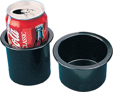 FLUSH MOUNT DRINK HOLDER (#354-588010) - Click Here to See Product Details