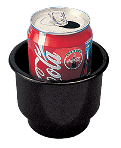 FLUSH MOUNT COMBO DRINK HOLDER (#354-588061) - Click Here to See Product Details