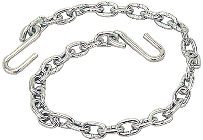 SAFETY CHAIN (#354-7520101) - Click Here to See Product Details