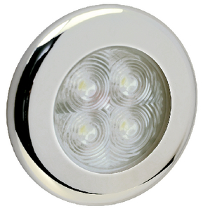 LED COURTESY INTERIOR LIGHT (#50-03101) - Click Here to See Product Details