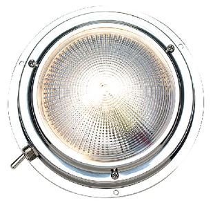 LED DOME LIGHT (#50-03281) - Click Here to See Product Details