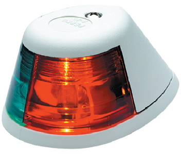 BI-COLOR BOW LIGHT (#50-04911) - Click Here to See Product Details