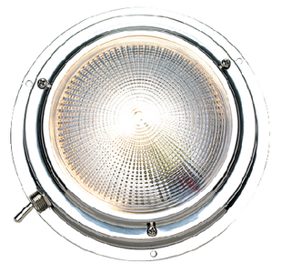 DOME LIGHT (#50-06621) - Click Here to See Product Details