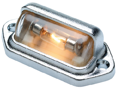 COMPARTMENT LIGHT (#50-08081) - Click Here to See Product Details