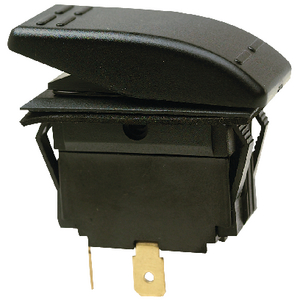 ROCKER SWITCH (#50-10801) - Click Here to See Product Details