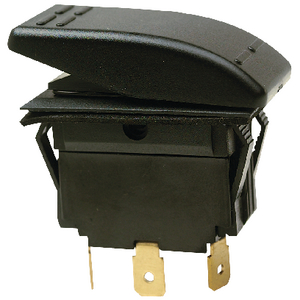 ROCKER SWITCH (#50-10841) - Click Here to See Product Details