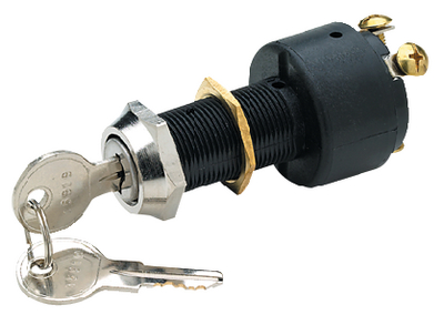 IGNITION STARTER SWITCH (#50-11641) - Click Here to See Product Details