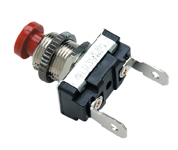 HORN SWITCH (#50-11701) - Click Here to See Product Details