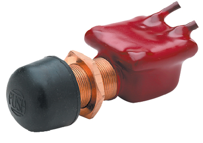 PUSH BUTTON SWITCH (#50-11761) - Click Here to See Product Details