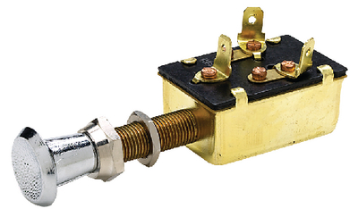 PUSH-PULL SWITCH (#50-11941) - Click Here to See Product Details