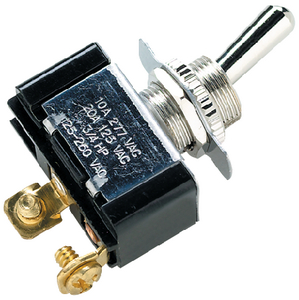 TOGGLE SWITCH (#50-12101) - Click Here to See Product Details