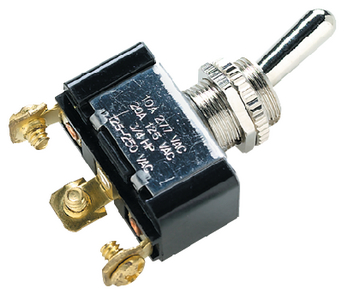 TOGGLE SWITCH (#50-12111) - Click Here to See Product Details