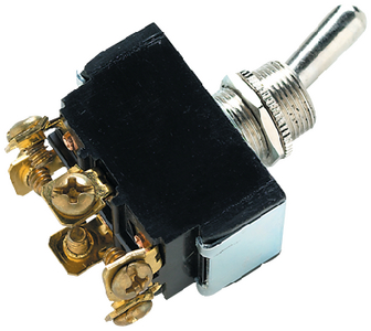 TOGGLE SWITCH (#50-12131) - Click Here to See Product Details