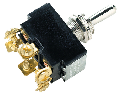 TOGGLE SWITCH (#50-12141) - Click Here to See Product Details