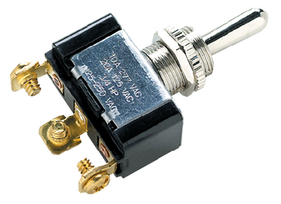 TOGGLE SWITCH (#50-12161) - Click Here to See Product Details