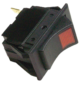 ROCKER SWITCH (#50-12421) - Click Here to See Product Details