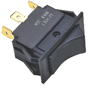 ROCKER SWITCH (#50-12431) - Click Here to See Product Details
