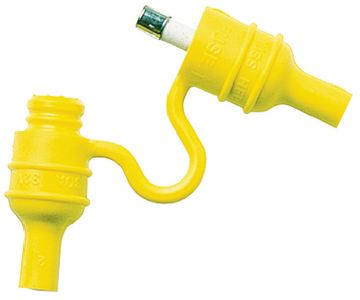 IN-LINE WATERPROOF FUSE HOLDER (#50-12681) - Click Here to See Product Details